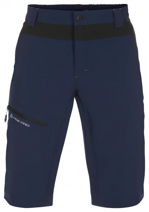 Alpine Pro Herren-Shorts "Cuom 602"
